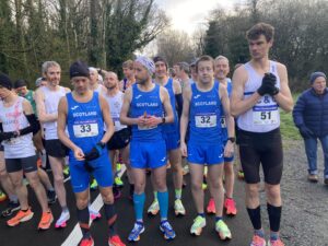 Meet the Elite: Scotland’s Ultra Runners Gear Up for the ACP 100k International in May!