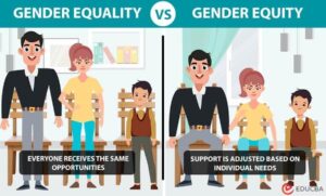World Athletics Paves the Way for Gender Equity in 2023