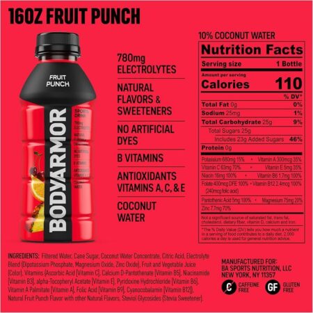 McDavid Makes a Bold Move to BodyArmor Amid BioSteel Challenges