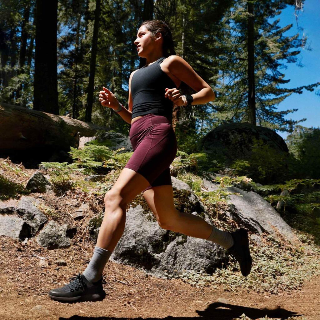 Breaking Barriers: Women in Trail Running and Ultrarunning Share Their Journey Toward Equity