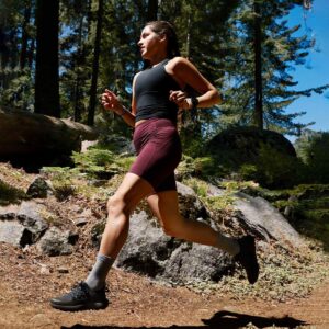 Breaking Barriers: Women in Trail Running and Ultrarunning Share Their Journey Toward Equity