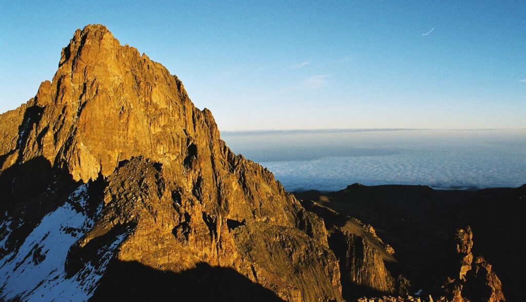 Get Ready to Conquer the Mt. Kenya Mountain Running Championship!