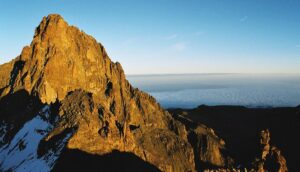 Mt Kenya Mountain Running Championship back – Daily Nation