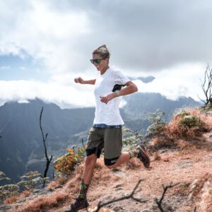 Unraveling the Mystery: How Courtney Dauwalter Became the GOAT of Ultrarunning