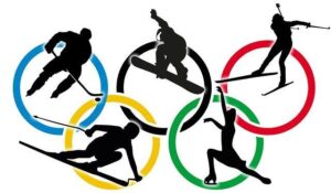 Olympics Add New Mixed-Gender Team Events For L.A. 2028 – TMZ