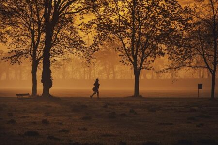 Unleashing the Thrill of Road Running: A Spotlight on the Sport