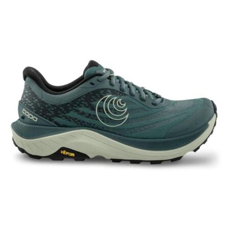 Unleashing Performance: A Deep Dive into the Topo Athletic MTN Racer 2