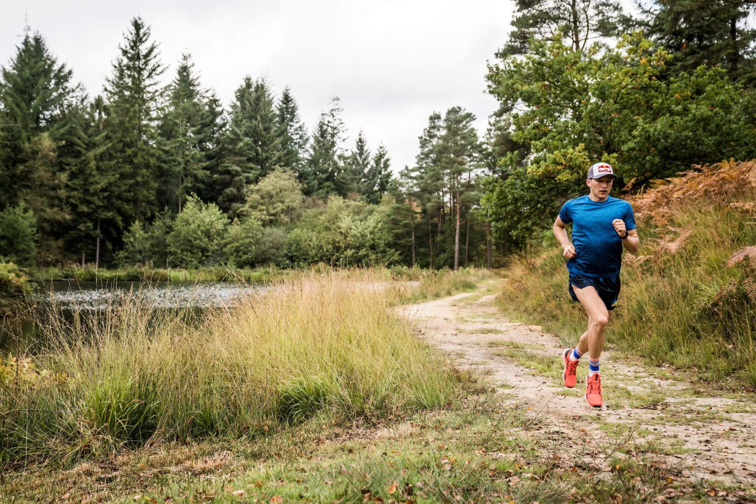 Meet the Ultramarathon Champion Unraveling the Genetics of Sports Injuries