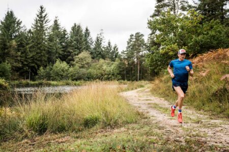 Meet the Ultramarathon Champion Unraveling the Genetics of Sports Injuries