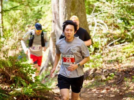 Get Ready to Hit the Trails: Spring Kicks Off Trail Running Season!