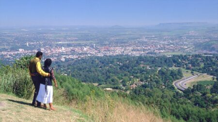 Pietermaritzburg in for an athletics treat – The Witness | Your compass in the community