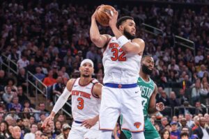 Behind the Scenes: How Knicks Players Craft Their Unique Free-Throw Routines Inspired by Kobe