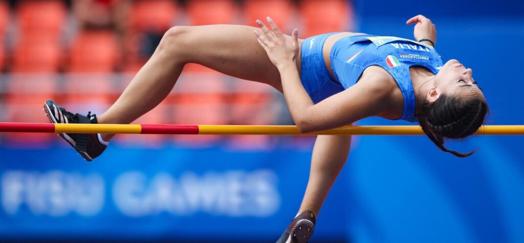 How Athletics and Running Champion Mental Wellbeing: Insights from a CEO