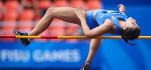 How Athletics and Running Champion Mental Wellbeing: Insights from a CEO