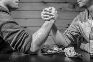 Betting on Sports: Are Young Adults Aware of the Risks?