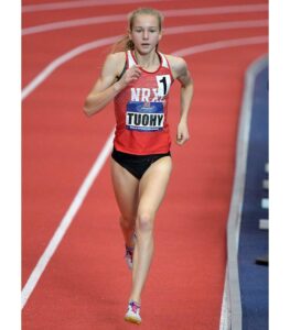 Katelyn Tuohy – 2023 – Cross Country – NC State University Athletics