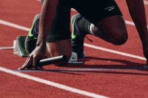 Empowering Female Athletes: Unlocking the Secrets to Long-Term Health