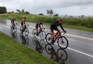Team Canada Rides to Glory: A Thrilling Journey in Road Cycling