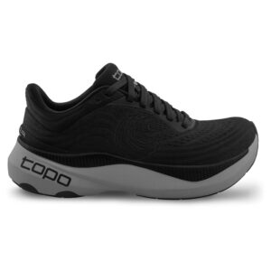 Experience Every Step: Discover the Best Topo Athletic Running Shoes for Road and Trail!