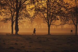 Finding the Right Age: When is Too Young for Ultra Running?
