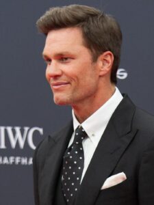 Milestone Moment: Tom Brady Achieves 600 Touchdowns in NFL History!