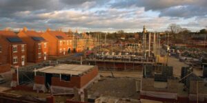 Revitalizing Crystal Palace: A Bold New Vision for the National Sports Centre