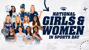 Celebrate the Future: National Girls & Women in Sports Day 2025 at the University of Oklahoma!