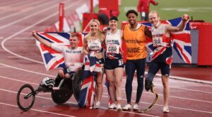 South Africa’s Relay Teams Secure Medals and R1.69 Million in World Relays – Gauteng Tourism Authority