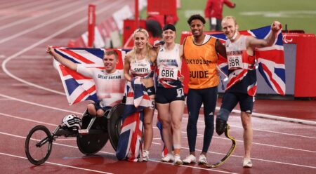 South Africa’s Relay Teams Shine, Snagging Medals and R1.69 Million at World Relays!