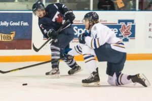 Unleashing Athletic Talent: The Exciting World of TDSB Sports!