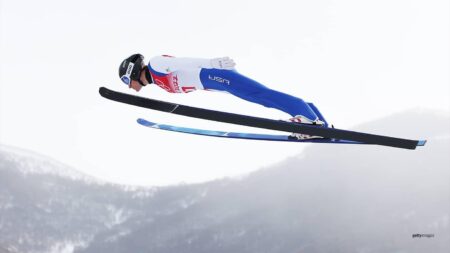 Unveiling Nordic Combined: A Deep Dive into Olympic History, Rules, and Exciting Upcoming Events!