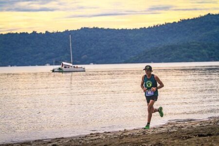 From Novice to Trailblazer: How One Runner Discovered the Thrill of Trail Running