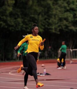 Jamaica Faces Challenges on Day One of Tough World Relays