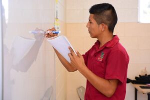 At Jack Yates High School, Sports Are the Pathway to Success, Not Academics