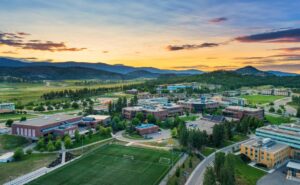 UBC Okanagan hosts U SPORTS Cross Country Championships – The University of British Columbia