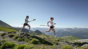 From Underdog to Champion: The Unconventional Journey of Russia’s Elite Trail Runner