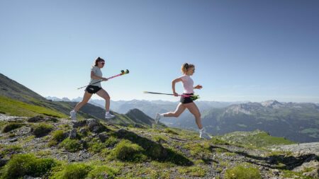 From Underdog to Champion: The Unconventional Journey of Russia’s Elite Trail Runner