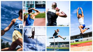 Unmissable Athletics Events in Michigan: Your Guide to the Ultimate Competitions!