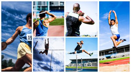 Unmissable Athletics Events in Michigan: Your Guide to the Ultimate Competitions!
