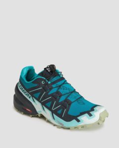Salomon and Warner Bros. Discovery Join Forces to Revolutionize the Golden Trail World Series!