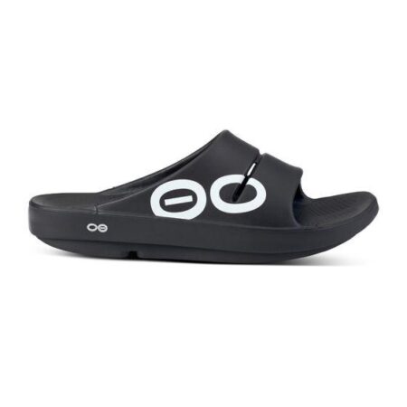 Step into Comfort: The Oofos OOmg Sport Experience That Will Change Your Life!