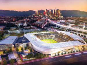 Exciting New Additions: LA 2028 Olympics Unveils Swimming Sprints and Mixed-Gender Gymnastics!
