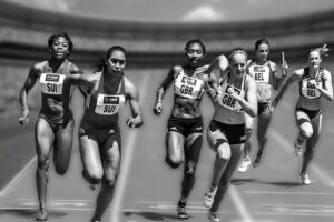 Unleashing the Power: Sports Where Women Outshine Men