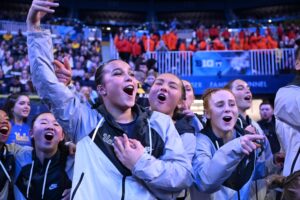 MIAC Spring Sports Gear Up for Thrilling NCAA Championships!