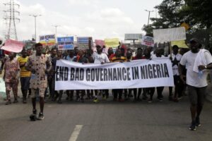 Nigeria Set to Host Exciting World Athletics Africa Road Running Conference!
