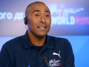 Colin Jackson: The Inspiring Journey from Underdog to World Champion and Olympic Heartbreak