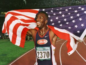 Get Ready for Michael Johnson’s Grand Slam Track: What You Need to Know!