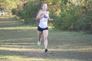 Dylan Cashin Caps Off High School Career with All-American Honors in Thrilling 1 Mile Race Walk!