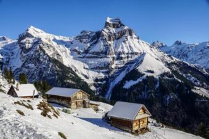 The insanity of ski jumping: Where on earth did this sport come from? – The Washington Post