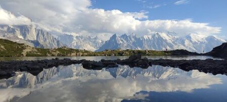 UTMB Has a New Adaptive Athlete Policy. Some Say It’s Lacking. – Trail Runner Magazine